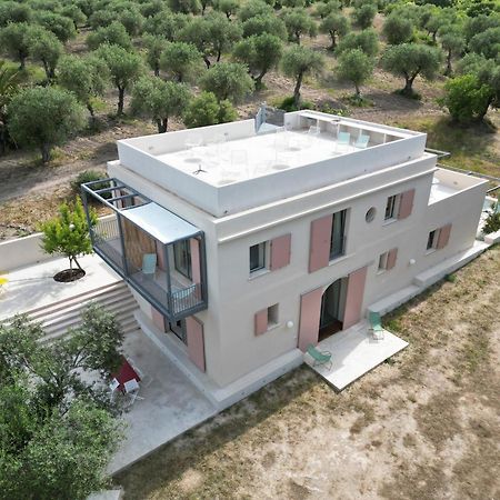 Casale Valverde アルゲーロ エクステリア 写真