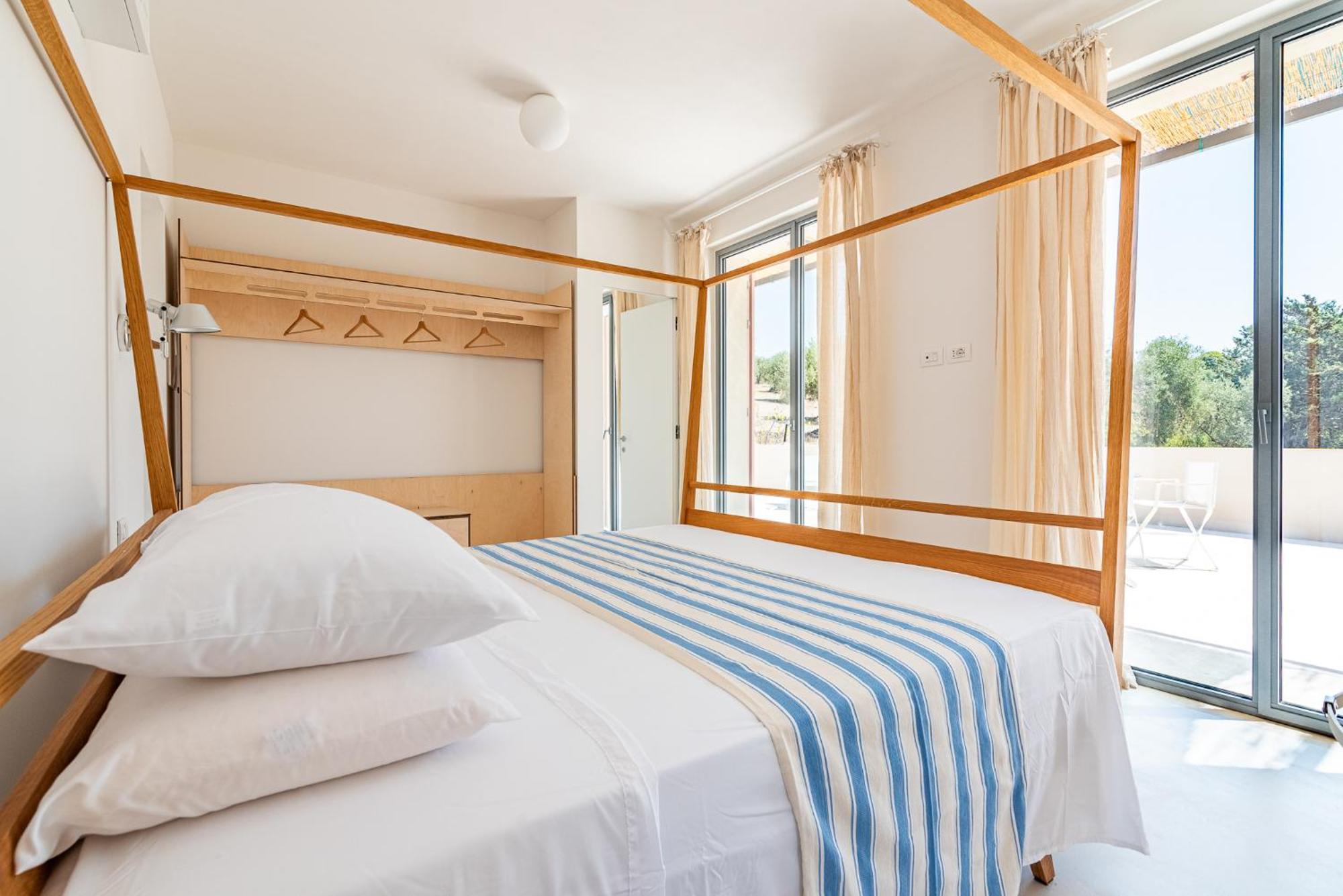Casale Valverde アルゲーロ 部屋 写真