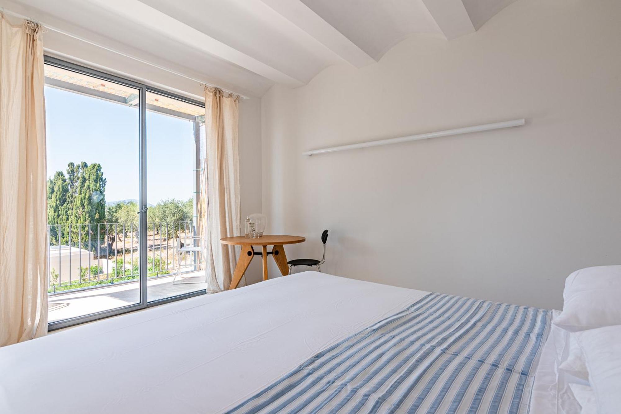 Casale Valverde アルゲーロ 部屋 写真