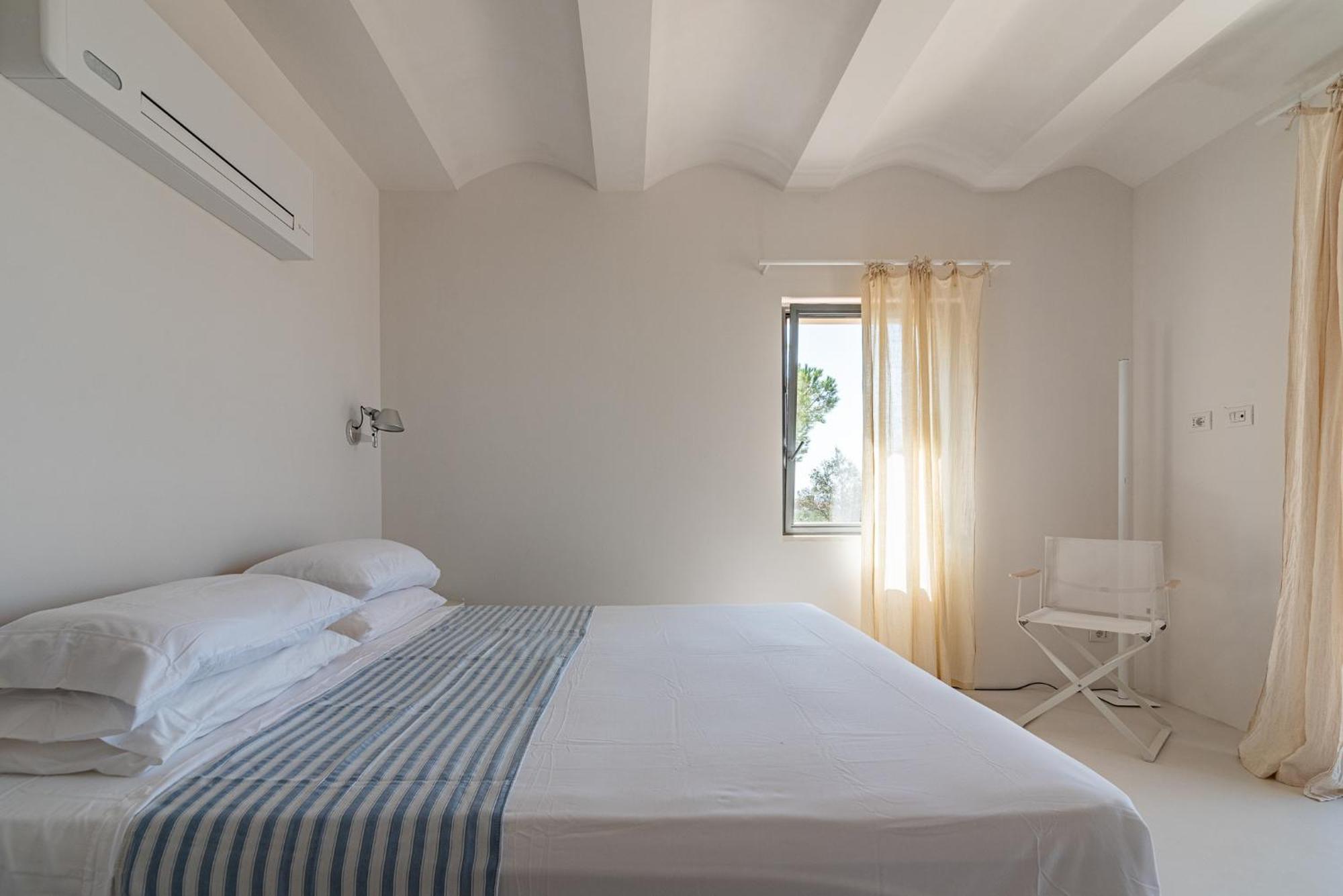 Casale Valverde アルゲーロ 部屋 写真