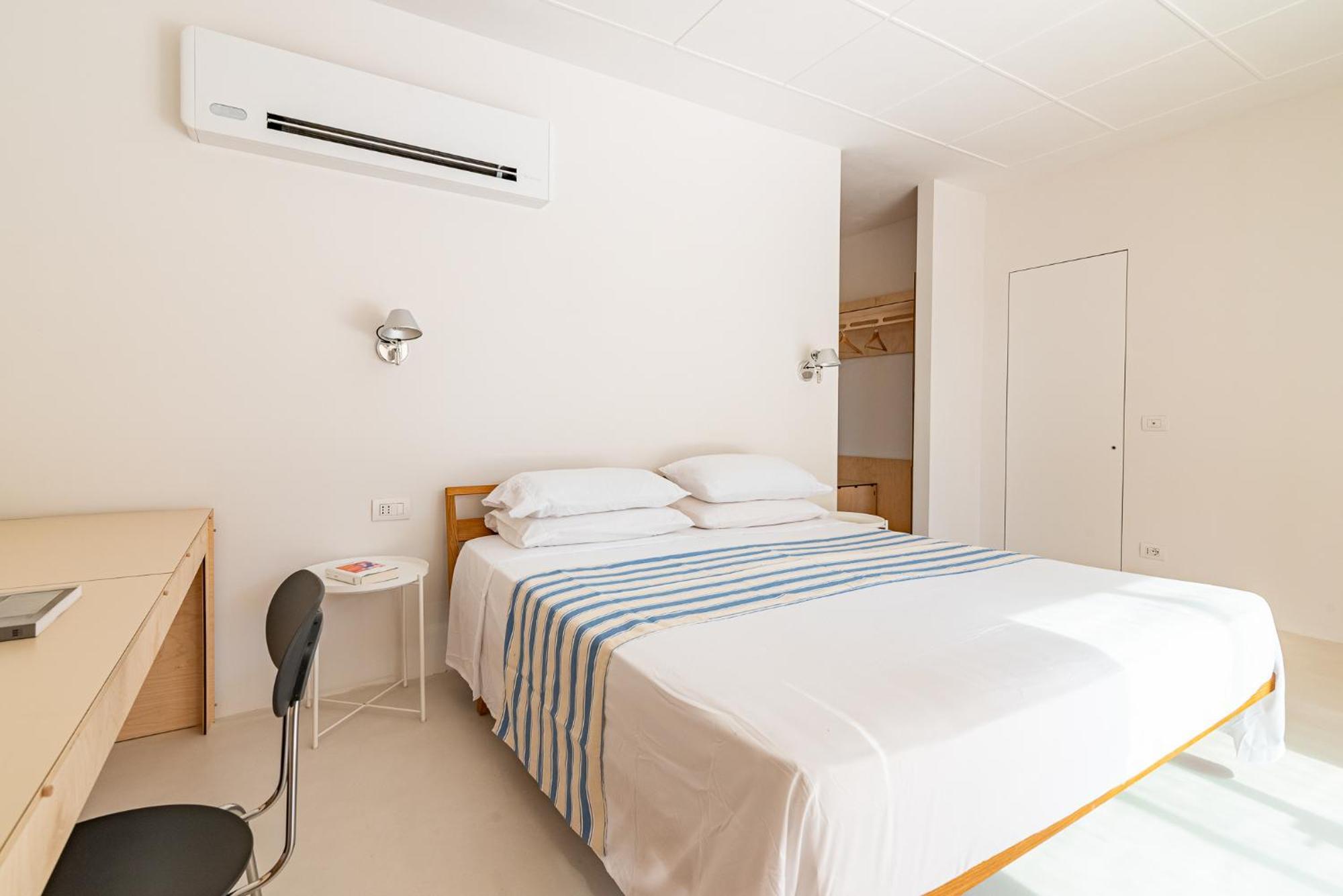 Casale Valverde アルゲーロ 部屋 写真