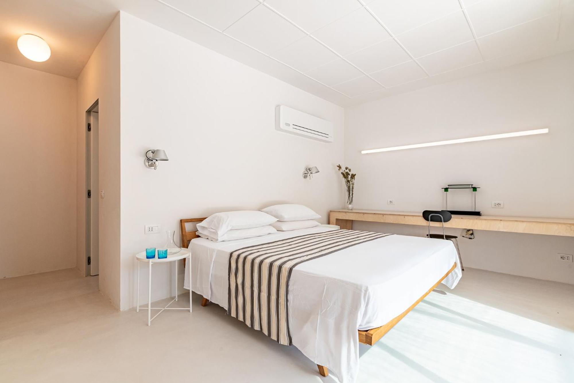 Casale Valverde アルゲーロ 部屋 写真