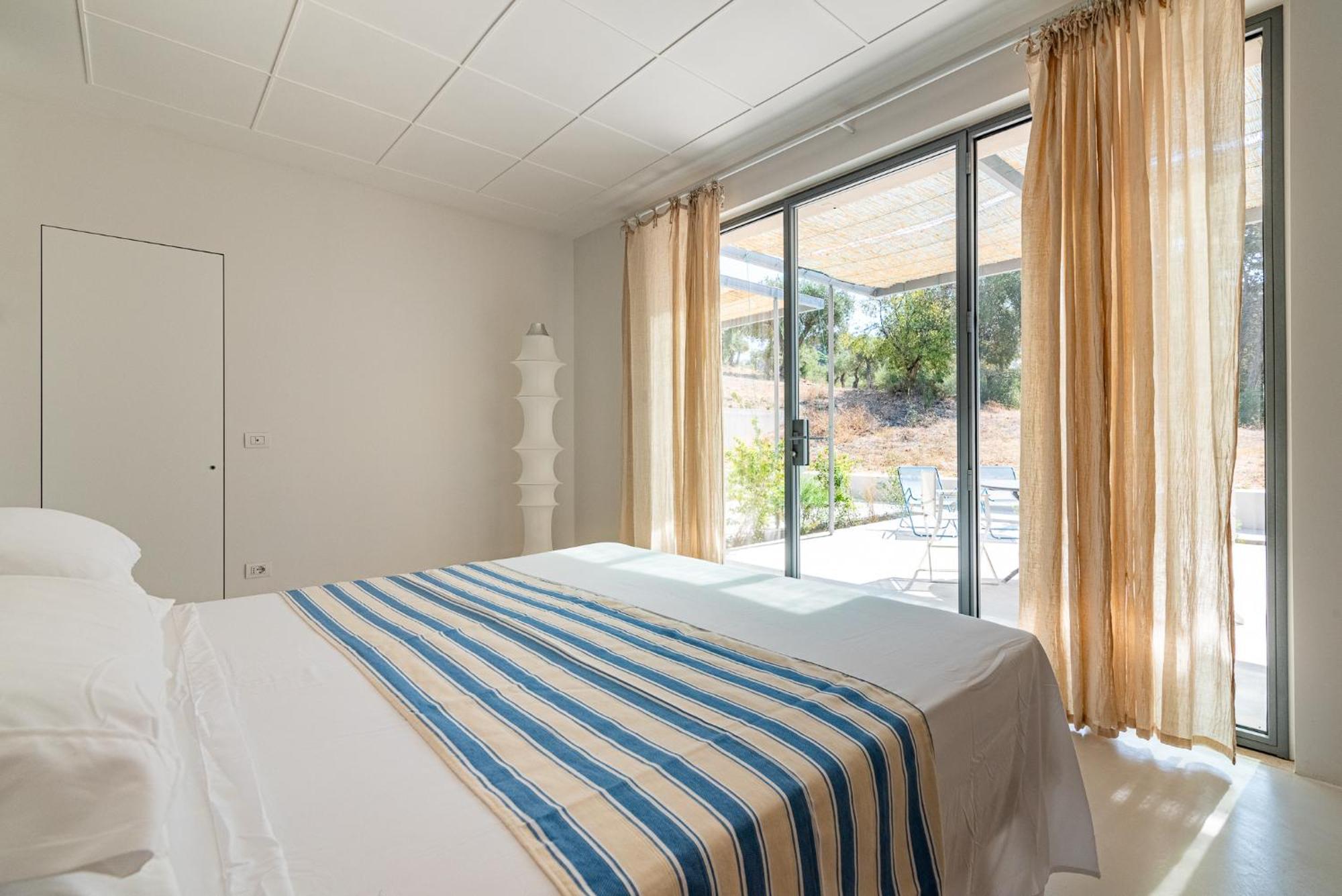 Casale Valverde アルゲーロ 部屋 写真